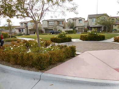 Community Park.