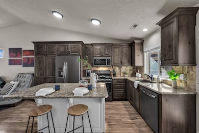 839 N 2500 W, Hurricane, UT 84737 - photo 7