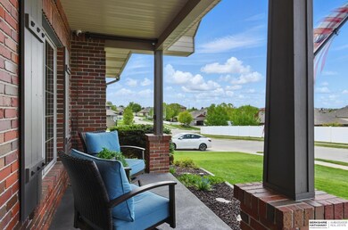 8153 Swallowtail St, Papillion, NE 68046 - photo 4