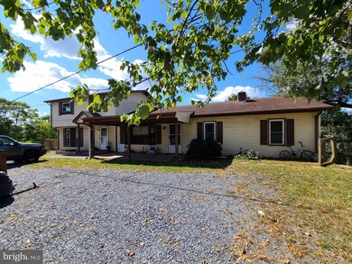 1574 Middleway Pike, Bunker Hill, WV 25413 - photo 3