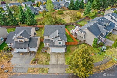 15837 104th Ave SE, Yelm, WA 98597 - photo 3