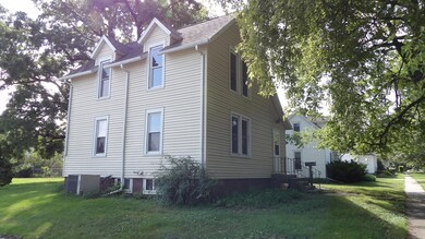Northwest Corner