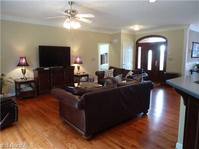 Living Room.