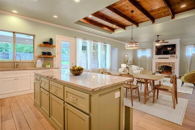 19716 Millstone Crossing Dr, Edmond, OK 73012 - photo 3