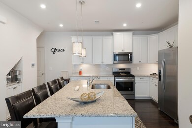 1298 Foggy Turn unit 37, Crofton, MD 21114 - photo 5