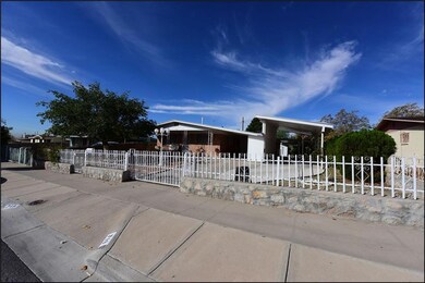 719 La Paz Dr, El Paso, TX 79915 - photo 2