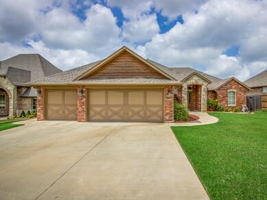 2801 SE 5th St, Moore, OK 73160 - photo 2