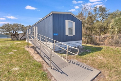 156 SWEET BAY DR