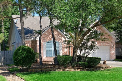 14 Ashley Green, Spring, TX 77382 - photo 2