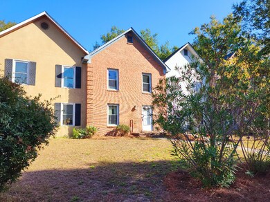 Townhouse Row
