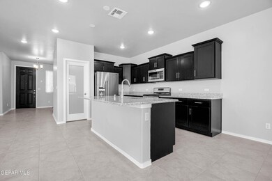 13716 Harbottle St, El Paso, TX 79928 - photo 6