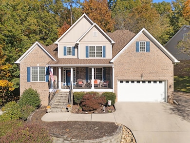 1782 Sterling Point NW, Cleveland, TN 37312 - photo 2