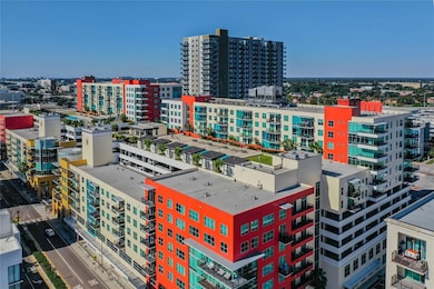 Grand Central at Kennedy West unit 1028, Tampa, FL 33602 - photo 2