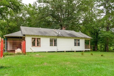 142 Hardwater Lake Rd, Pollock, LA 71467 - photo 7