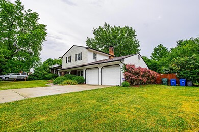 844 Critchfield Rd, Columbus, OH 43213 - photo 5