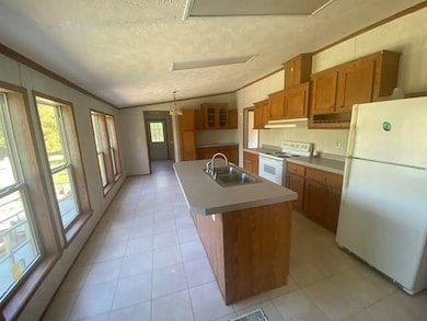 16484 N 352 Rd, Hulbert, OK 74441 - photo 5