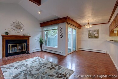 Wood Accents