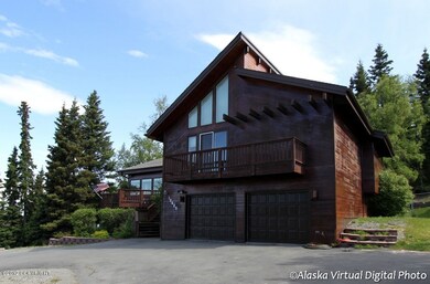 Summer Exterior