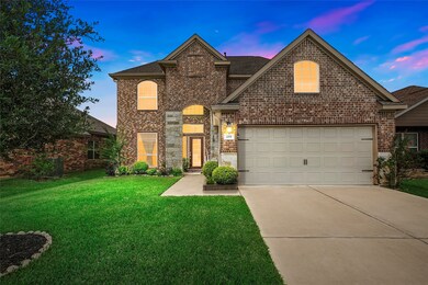 260 Country Crossing Cir, Magnolia, TX 77354 - photo 2