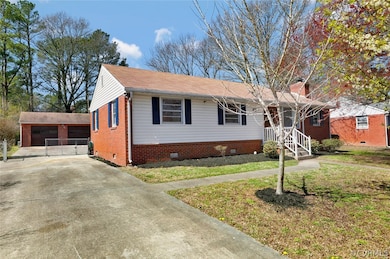 9808 Gardenia Dr, Henrico, VA 23228 - photo 3