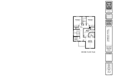 INSIDE UPSTAIRS PLANS