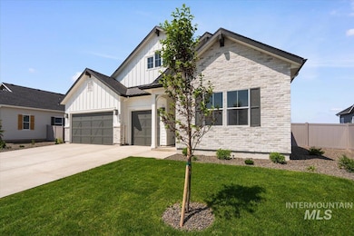 840 N Falling Water Way, Eagle, ID 83616 - photo 3