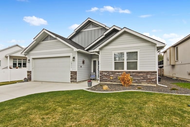 1311 E Granary Ct, Spokane, WA 99208 - photo 3