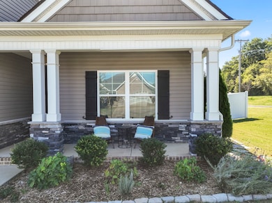 100 E Coker Way, Spring Hill, TN 37174 - photo 4