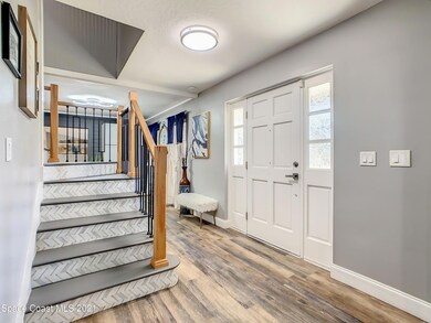 4390 Crooked Mile Rd, Merritt Island, FL 32952 - photo 3