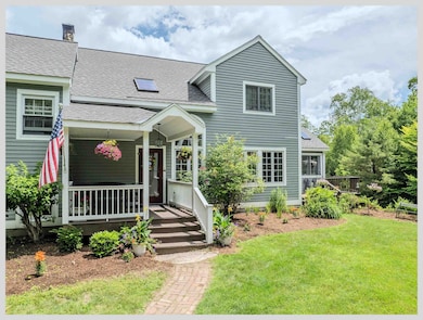 36 Puckerbrush Rd, Campton, NH 03223 - photo 3