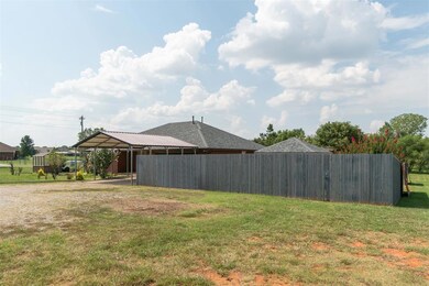 996 S Morgan Rd, Blanchard, OK 73010 - photo 3