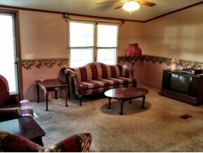 Full view of Livingroom