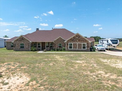 637 County Road 3696, Springtown, TX 76082 - photo 5