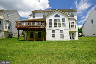 59 Kinross Dr, Stafford, VA 22554 - photo 2