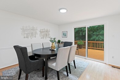 8902 Gutman Ct, Springfield, VA 22153 - photo 6