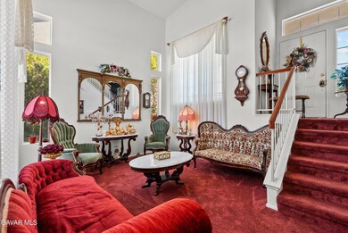 3425 Caspian Dr, Palmdale, CA 93551 - photo 5