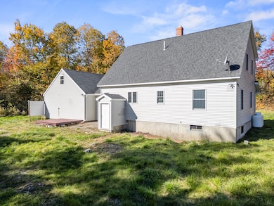 143 Nelson Hill Rd, Canaan, ME 04924 - photo 4
