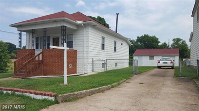 4701 Charleston St, Brooklyn, MD 21225 - photo 3