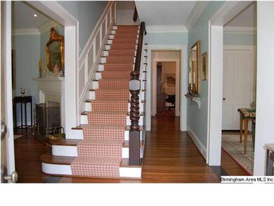 Stairwell
