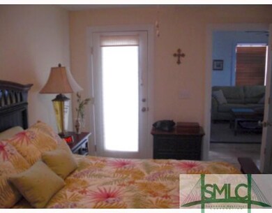 Master Bedroom.