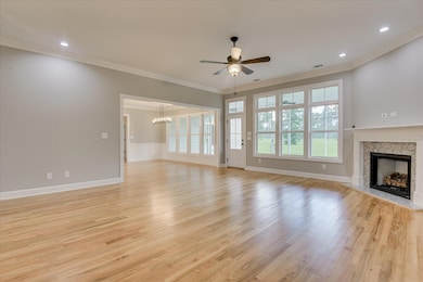 252 Paddock Club Pkwy, Aiken, SC 29803 - photo 7