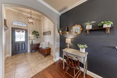 635 Dill Rd, Weatherford, TX 76085 - photo 2