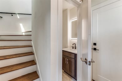 4519 San Jacinto St unit 104, Dallas, TX 75204 - photo 5