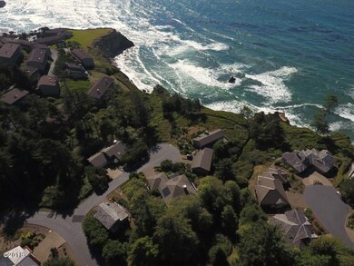 Sea Crest South View