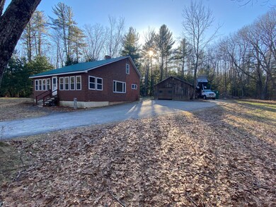 477 Kansas Rd, Bridgton, ME 04009 - photo 3