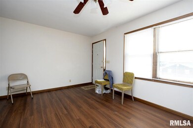 125 N Bellevue Ave, Peoria, IL 61604 - photo 5