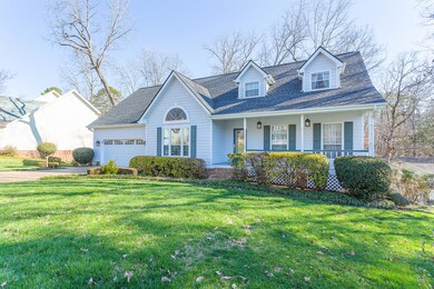 12424 Creek Hollow