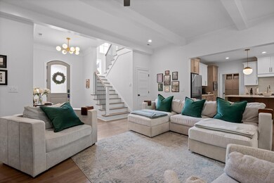 4141 Barnsley Loop