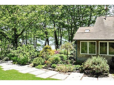 Yard/Garden.