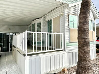 GRAND DECK